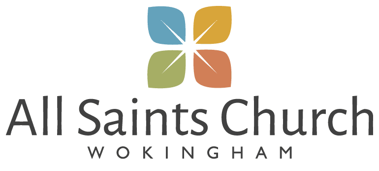 All Saints Church, Wokingham