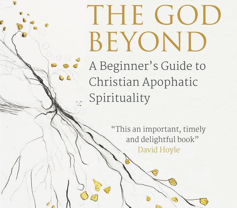 Seeking the God Beyond by JP Williams