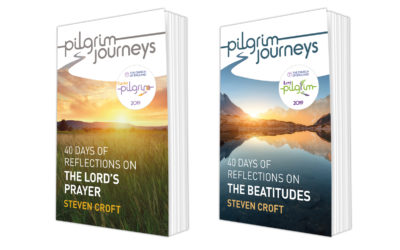 Pilgrim Journeys: Resources for Lent and Easter