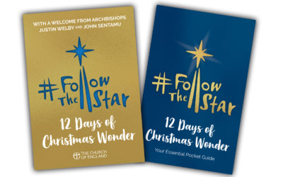 #Follow the Star campaign for Christmas 2019