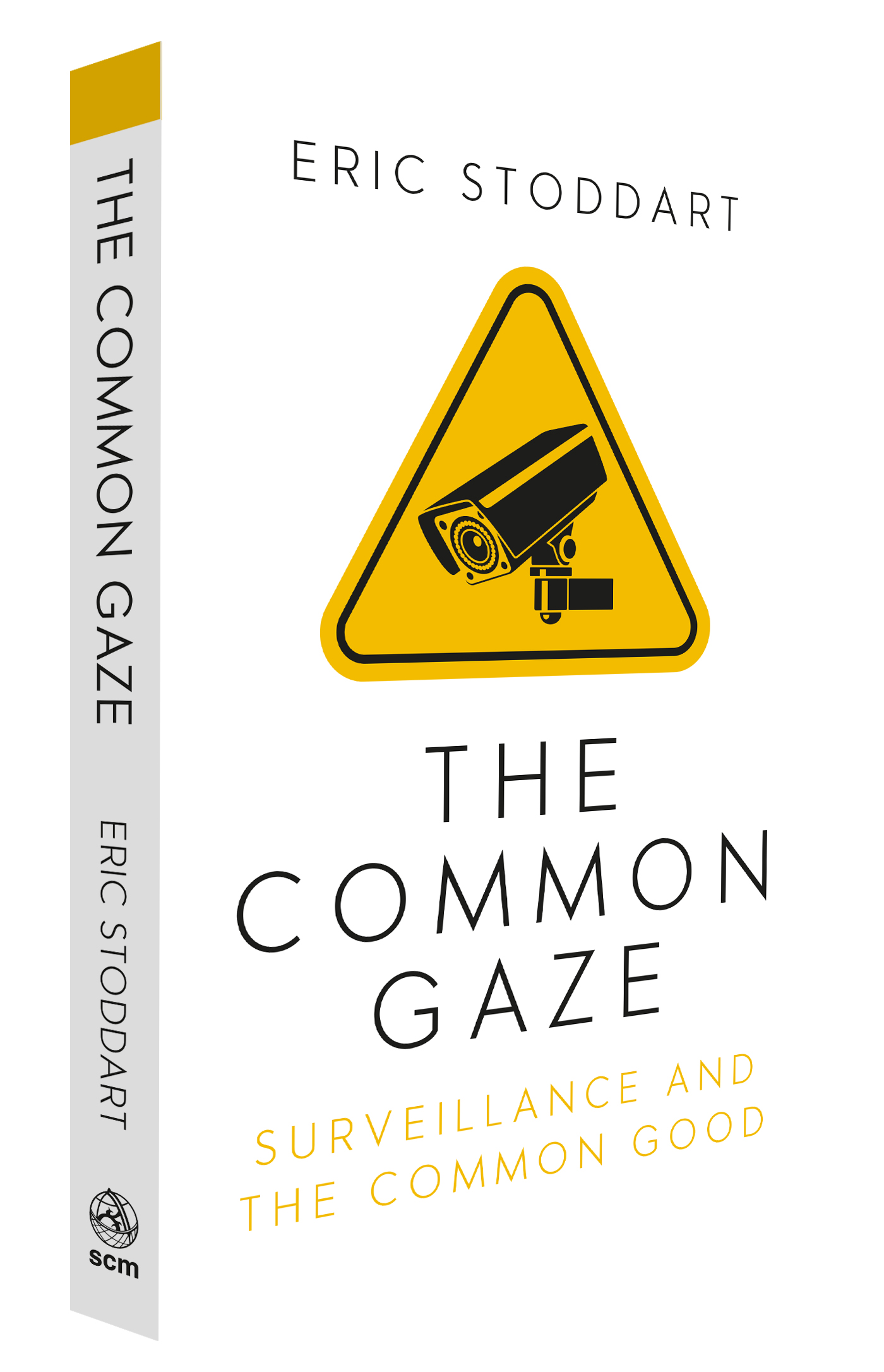 The Common Gaze book cover