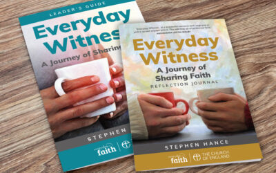 Everyday Witness published