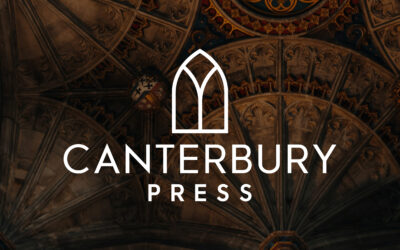 New branding created for Canterbury Press